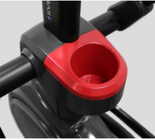 Эллиптический тренажер SVENSSON INDUSTRIAL BASE E55