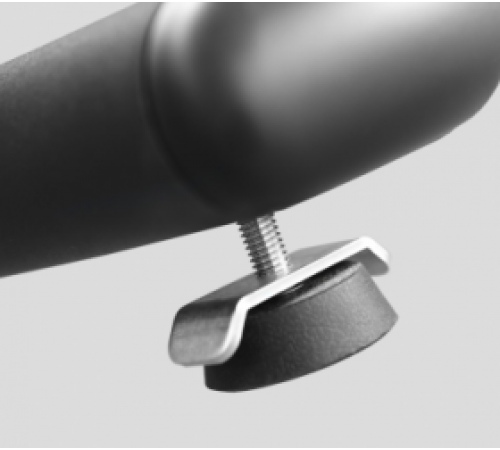 Эллиптический тренажер SVENSSON INDUSTRIAL BASE X550