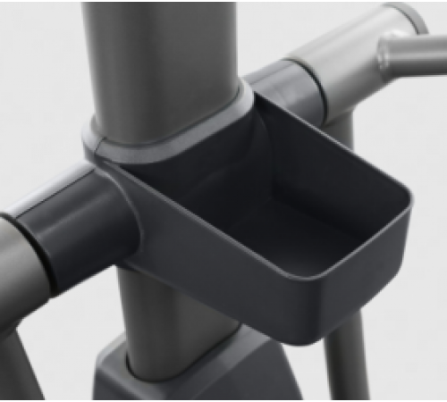 Эллиптический тренажер SVENSSON INDUSTRIAL GO E65