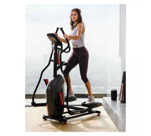 Эллиптический тренажер Schwinn 510E
