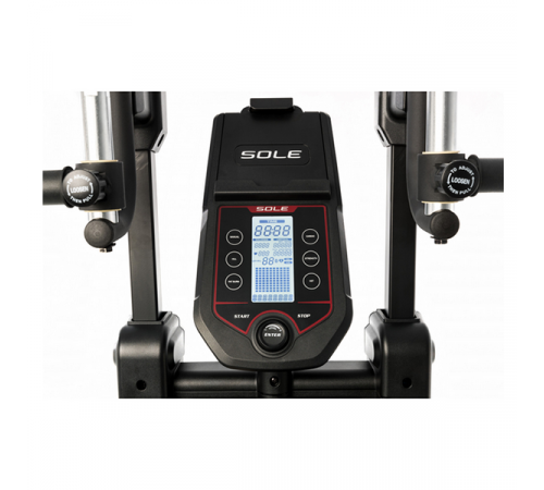 Степпер Cardio Climber Sole Fitness SC200 (CC81 2019)