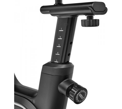 Велотренажер Titanium Masters Spintech H300 Ei