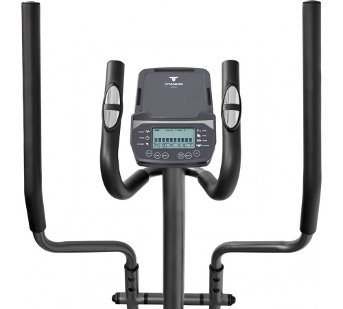Эллиптический тренажер Titanium One X20 AF