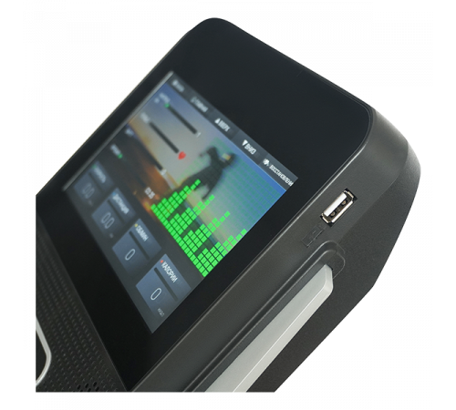 Эллиптический тренажер CardioPower X6