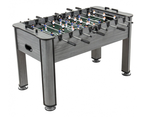 Игровой стол - футбол "Contest" (142x75x86)