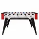 Всепогодный настольный футбол (кикер) «Storm F-1 family outdoor» 145x76x85 см
