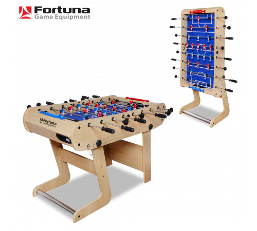 Футбол / кикер Fortuna Azteka FDL-420 122х61х81см