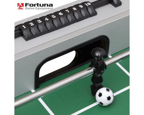 Футбол / кикер Fortuna Fusion FDH-425 122х61х79см