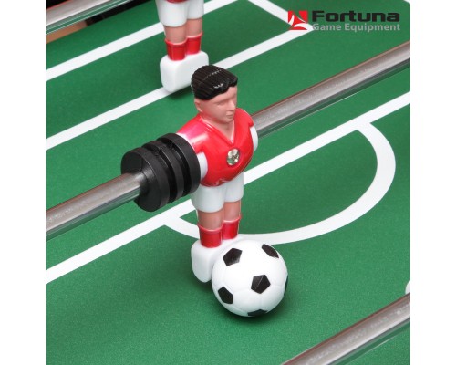 Футбол / кикер Fortuna Olympic FDB-455 138х71х87см