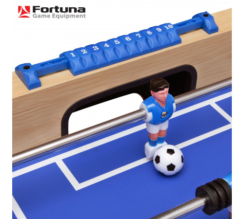 Футбол / кикер Fortuna Olympic FDL-455 138х71х87см