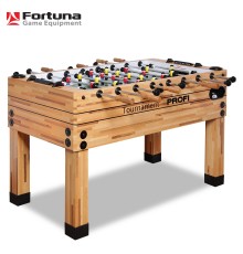 Футбол / кикер Fortuna Tournament Profi FRS-570 140х74х88см