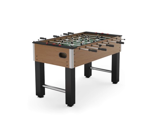 Игровой стол UNIX Line Футбол - Кикер (140х74 cм) Wood