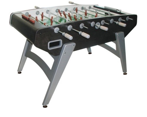Игровой стол - футбол "Garlando G-5000 Wenge" (150x76x89см)