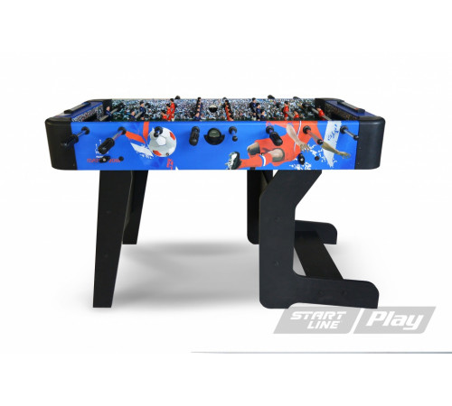 Настольный футбол / Match / 4 фута