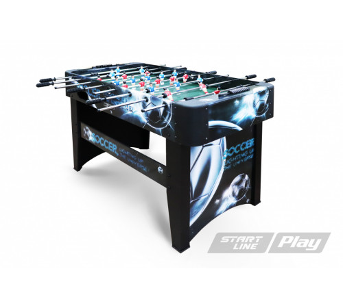 Мини-футбол World game SLP-4824P-3