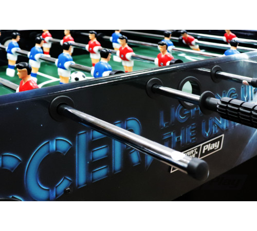 Мини-футбол World game SLP-4824P-3