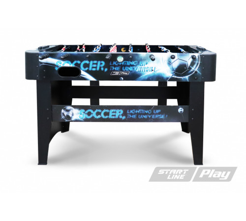 Мини-футбол World game SLP-4824P-3