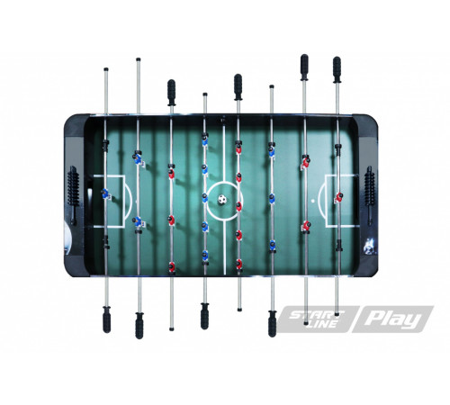 Мини-футбол World game SLP-4824P-3