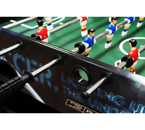 Мини-футбол World game SLP-4824P-3