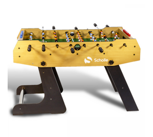 Напольный футбол SCHOLLE “LYNX” 5 фут