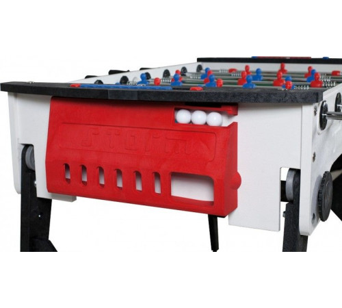 Настольный футбол «Storm trolley family outdoor telescopic» (133.5x76.5x83)