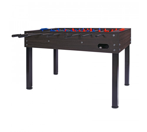 Настольный футбол (кикер) "Desperado Эсквайр Pro Black"