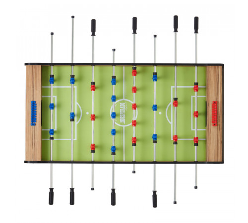 Настольный футбол (кикер) "Desperado Эсквайр Pro Classic"