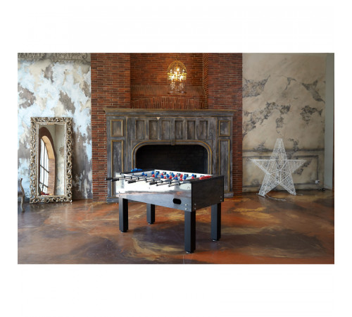 Настольный футбол (кикер) Desperado Tournament Weatherproof