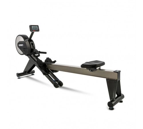  Гребной тренажер SPIRIT CRW800+