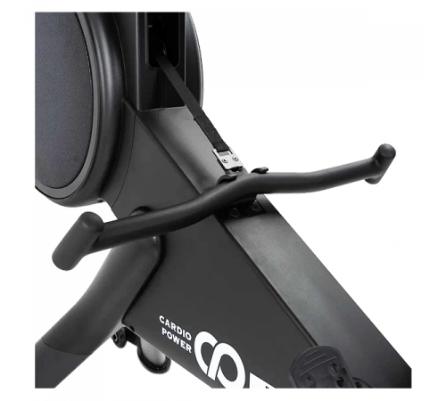 Гребной тренажёр CardioPower PRO CR300