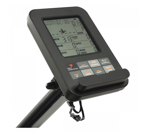 Гребной тренажёр CardioPower RE50