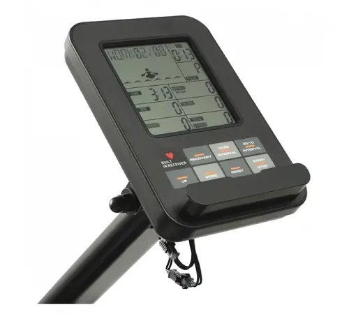 Гребной тренажёр CardioPower RE50