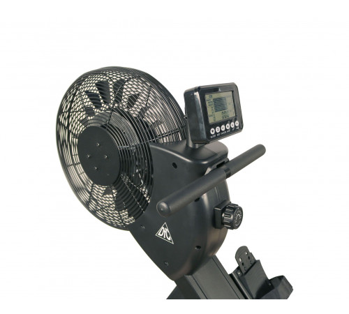 Гребной тренажер DFC R304M