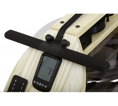  Гребной тренажер WATERROWER A1 Home