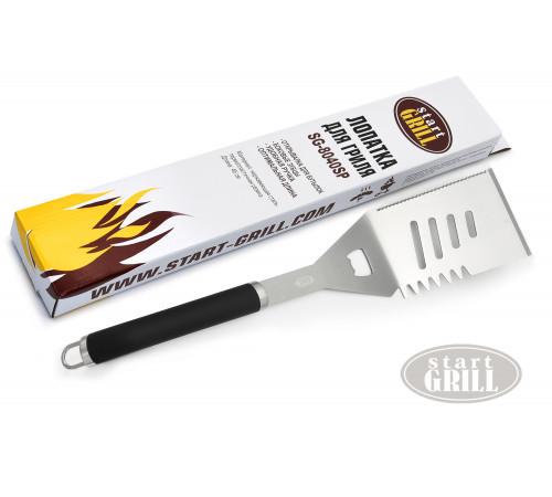 Лопатка для гриля