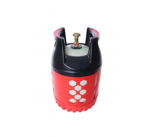 Баллон композитный газовый Supreme 18,2 л.