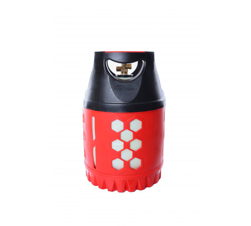 Баллон композитный газовый Supreme 18,2 л.