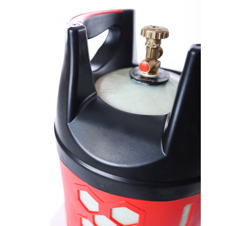 Баллон композитный газовый Supreme 18,2 л.