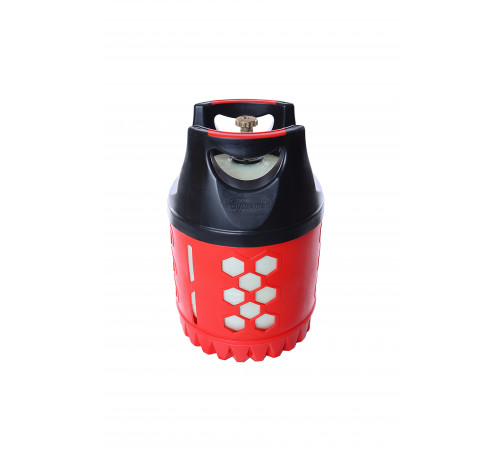 Баллон композитный газовый Supreme 18,2 л.