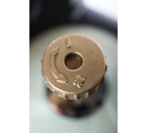 Баллон композитный газовый Supreme 18,2 л.