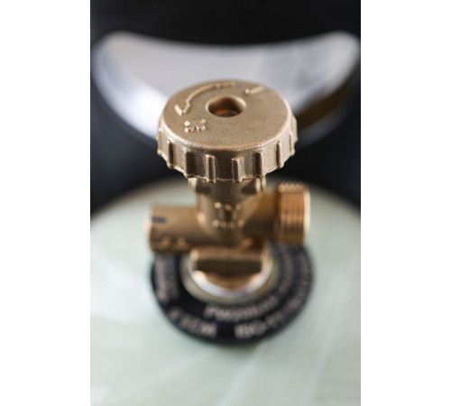 Баллон композитный газовый Supreme 18,2 л.