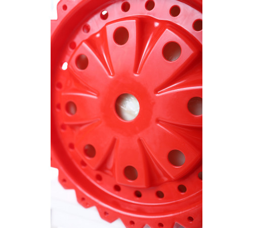 Баллон композитный газовый Supreme 18,2 л.