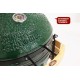 Керамический гриль-барбекю 24 дюйма CFG (зеленый) (61 см)