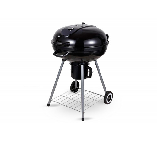 Круглый угольный гриль 22 дюйма (57 см) BISON