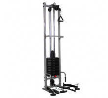 Тренажер для кинезитерапии Венера-60 с раздвижными ножками