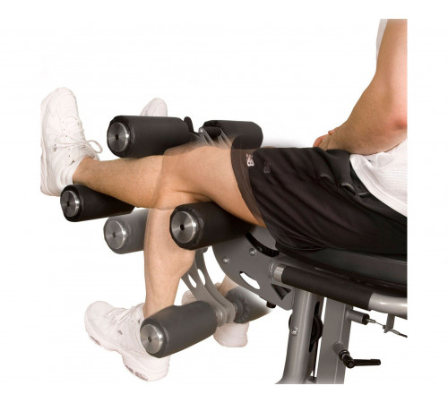 Силовой комплекс Body Craft Elite V5 Gym