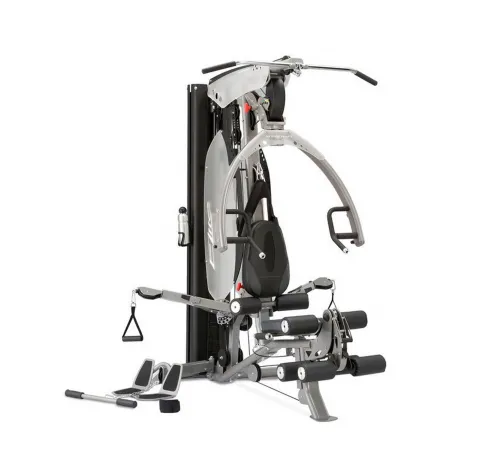 Силовой комплекс Body Craft Elite Gym