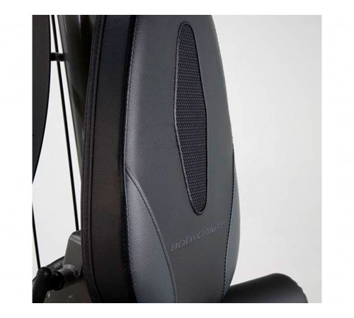 Силовой комплекс Body Craft Elite Gym