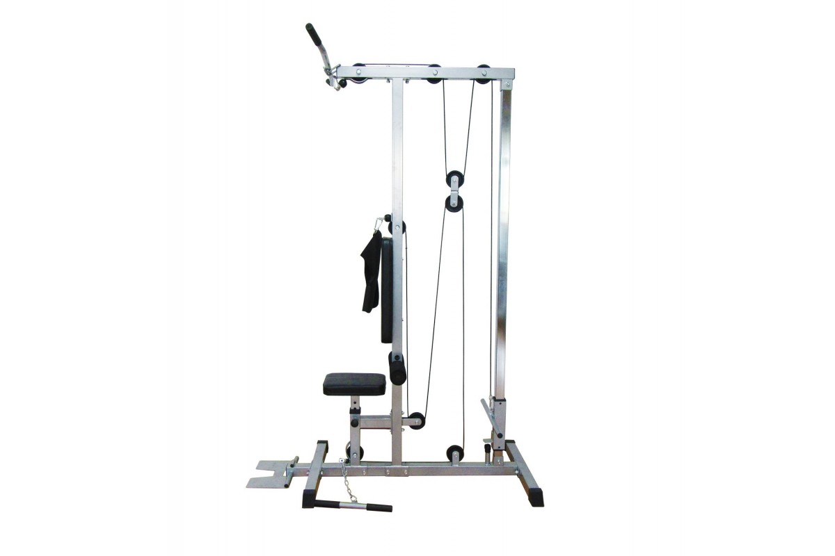 Силовая тяга DFC homegym hm019