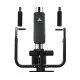 Силовой комплекс DFC HomeGym D7010